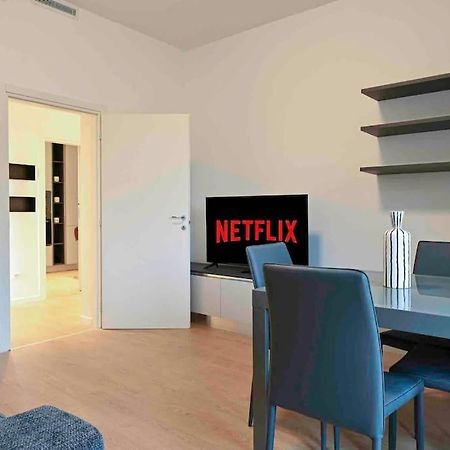 -Free Parking & Wifi- 10 Minuti Dal Centro Apartment Padova Exterior photo