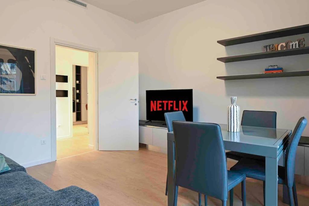 -Free Parking & Wifi- 10 Minuti Dal Centro Apartment Padova Exterior photo