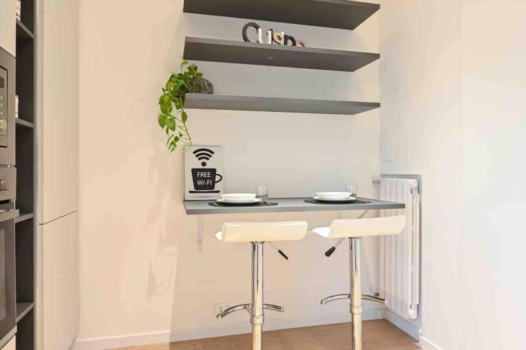 -Free Parking & Wifi- 10 Minuti Dal Centro Apartment Padova Exterior photo