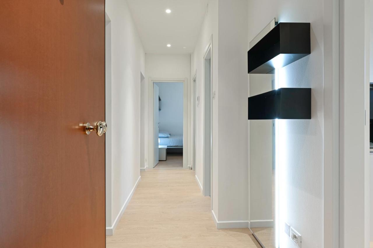 -Free Parking & Wifi- 10 Minuti Dal Centro Apartment Padova Exterior photo