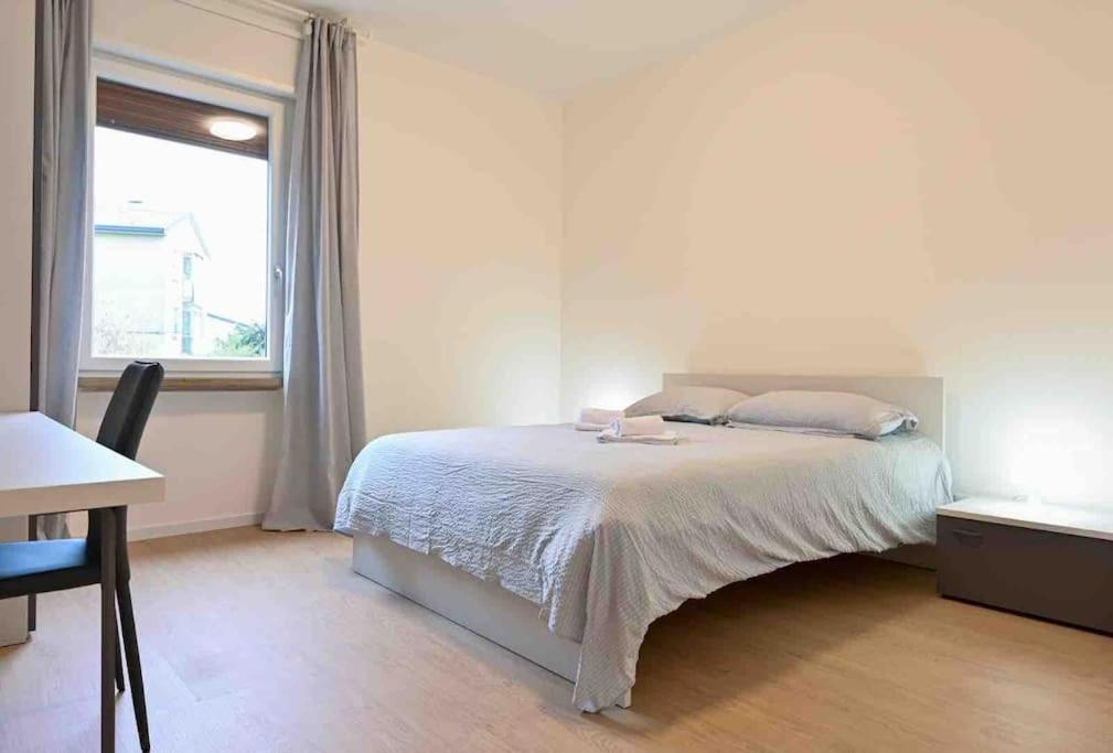 -Free Parking & Wifi- 10 Minuti Dal Centro Apartment Padova Exterior photo