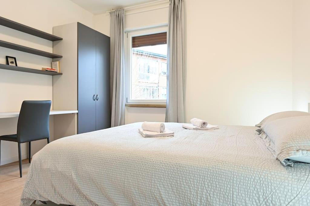 -Free Parking & Wifi- 10 Minuti Dal Centro Apartment Padova Exterior photo