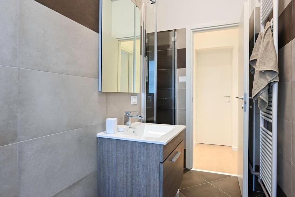 -Free Parking & Wifi- 10 Minuti Dal Centro Apartment Padova Exterior photo