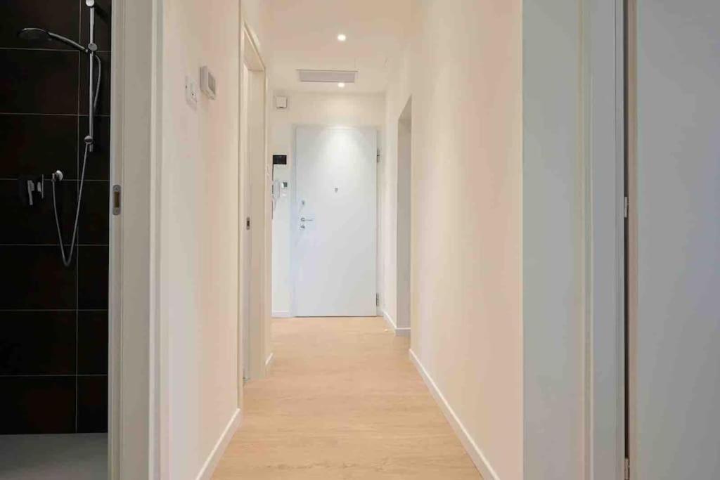 -Free Parking & Wifi- 10 Minuti Dal Centro Apartment Padova Exterior photo